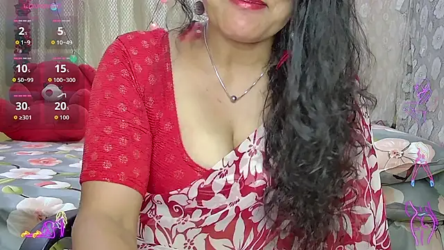 Snapshot of MasTANIYA chatting on 06.21.26 MasTANIYA online show from 06.21.26