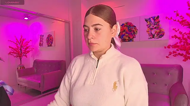 Antonella wild online show from 03.27.26