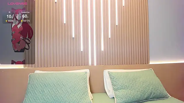 Snapshot of Camile_cute chatting on 02.03.26 Camile cute online show from 02.03.26