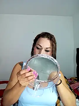 Ana-victoria online show from 11.22.25