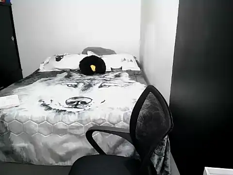 Snapshot of Came-II chatting on 02.02.26 Came-II online show from 02.02.26