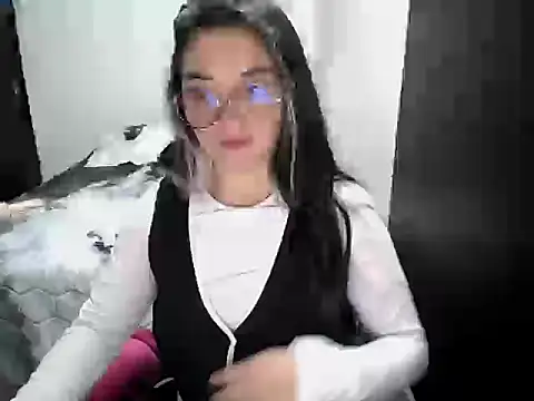 Snapshot of Came-II chatting on 02.03.26 Came-II online show from 02.03.26