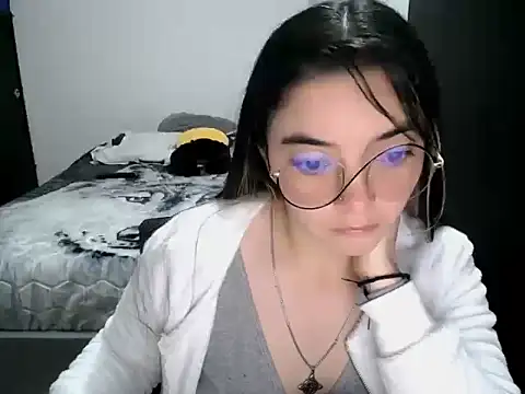 Snapshot of Came-II chatting on 02.06.26 Came-II online show from 02.06.26