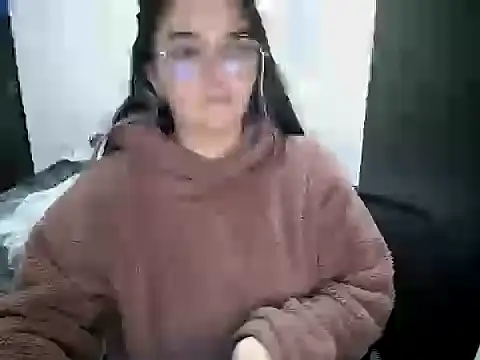 Snapshot of Came-II chatting on 02.07.26 Came-II online show from 02.07.26