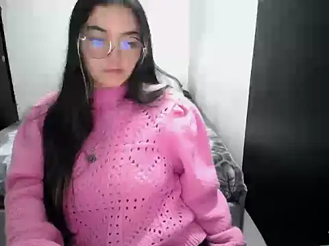 Snapshot of Came-II chatting on 02.09.26 Came-II online show from 02.09.26