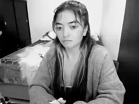 Snapshot of Came-II chatting on 02.19.26 Came-II online show from 02.19.26