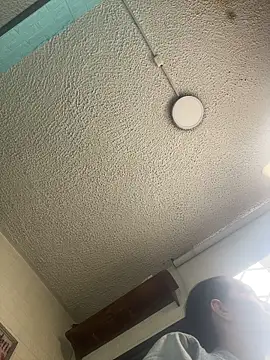 SALOME KORLAND online show from 10.16.25