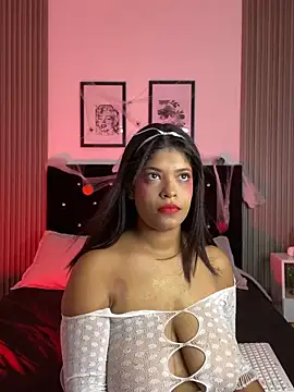 ashlycarteer online show from 10.25.25