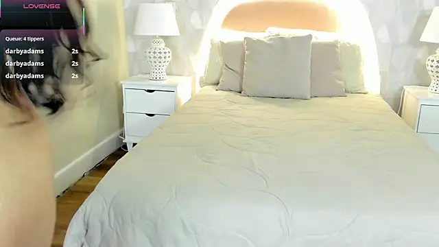 isabella milf  online show from 11.28.25