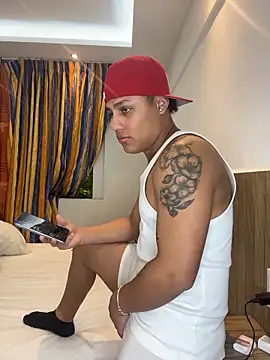 Snapshot of dotado_20xx chatting on 03.04.26 dotado 20xx online show from 03.04.26