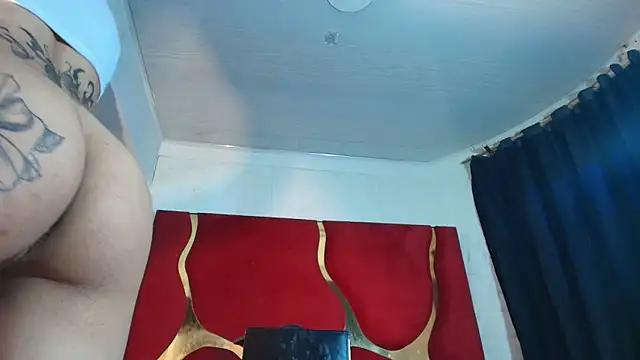 chaniesmith69x online show from 02.28.26