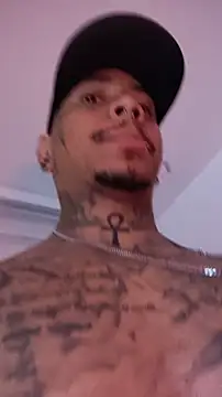 David tatto1 online show from 11.15.25