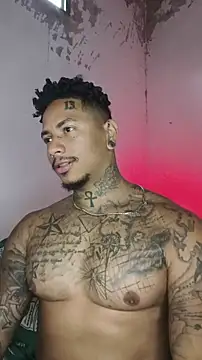 David tatto1 online show from 02.08.26