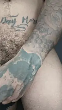 David tatto1 online show from 04.17.26