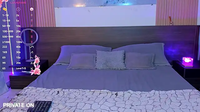 samanthaa moon online show from 10.01.25