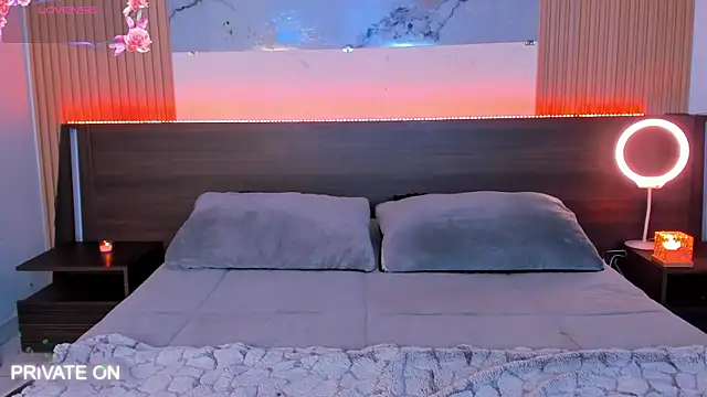 samanthaa moon online show from 04.28.26