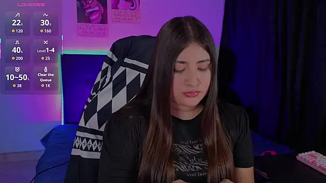 Gaby  Howards online show from 11.24.25