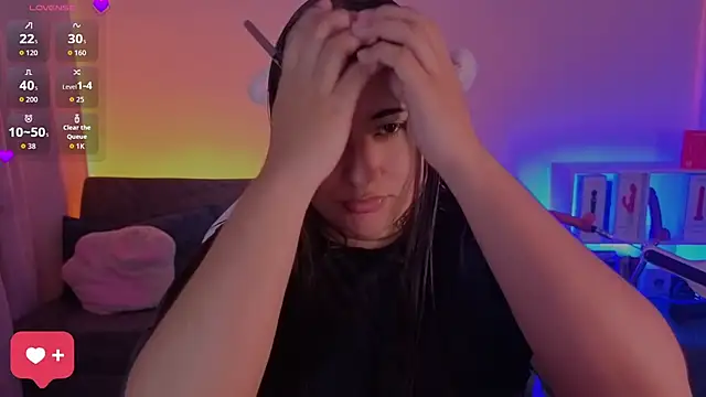 Gaby  Howards online show from 03.15.26