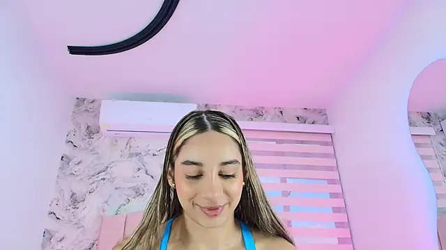 celeste moonx online show from 11.26.25