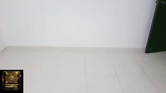 Thommy cute online show from 04.05.26