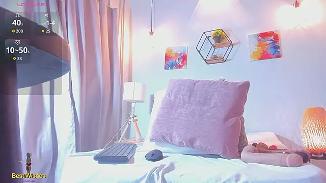 milfhorny 69 online show from 02.02.26