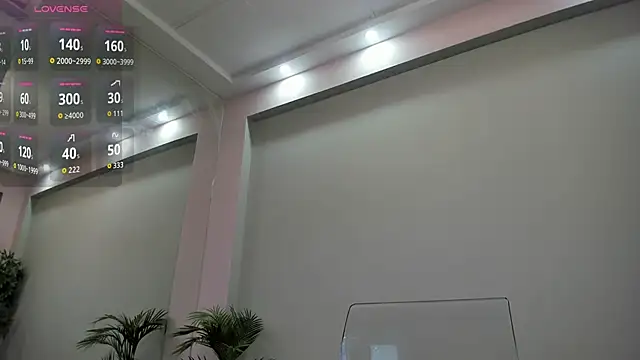 MayaHellen online show from 10.23.25