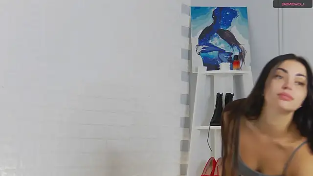 Agnessa online show from 11.24.25