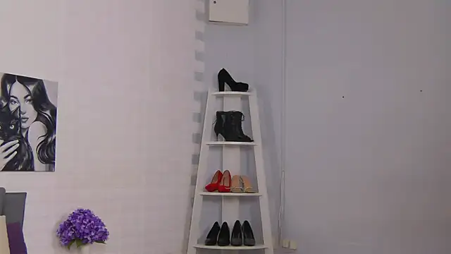 Agnessa online show from 03.31.26