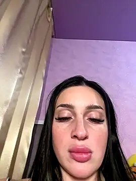 Soft Pleasure online show from 12.13.25