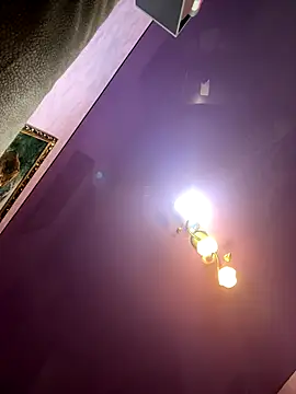 Soft Pleasure online show from 12.21.25