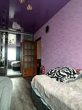 Soft Pleasure online show from 12.22.25