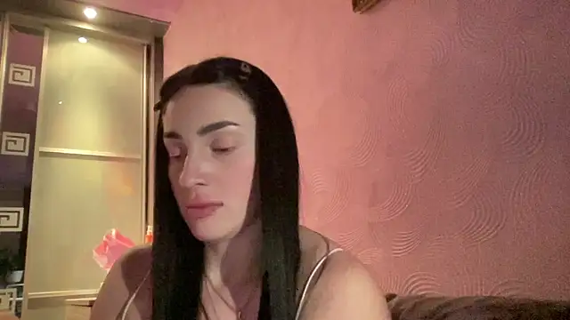 Soft Pleasure online show from 02.05.26