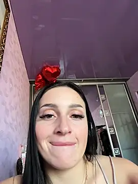 Soft Pleasure online show from 03.25.26