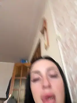 Soft Pleasure online show from 04.07.26