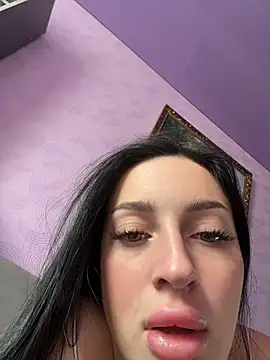 Soft Pleasure online show from 07.10.26