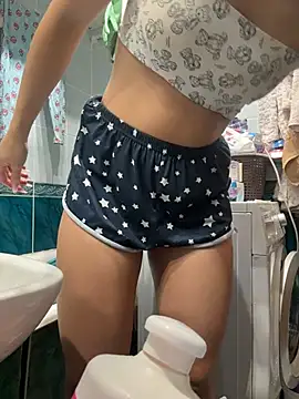 Soft Pleasure online show from 07.27.26