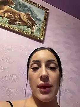 Soft Pleasure online show from 07.28.26