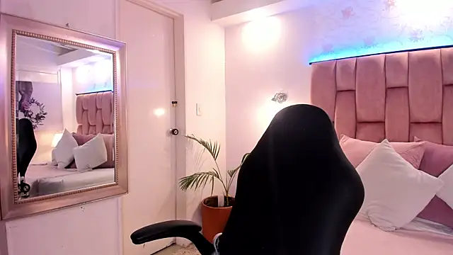 anabelle clark online show from 04.15.26