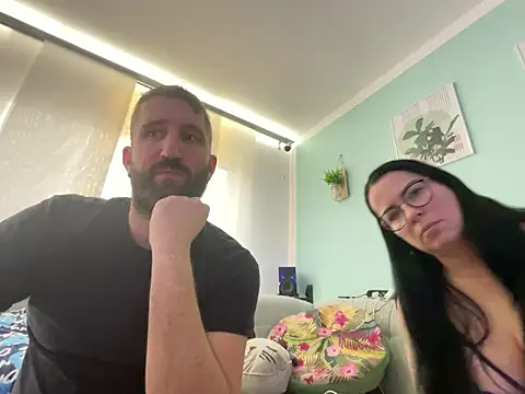 annalea85 online show from 11.19.25