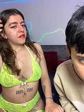 antonelaXantonysex online show from 10.07.25