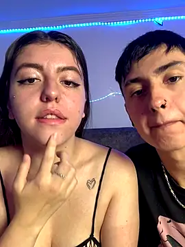 antonelaXantonysex online show from 10.10.25