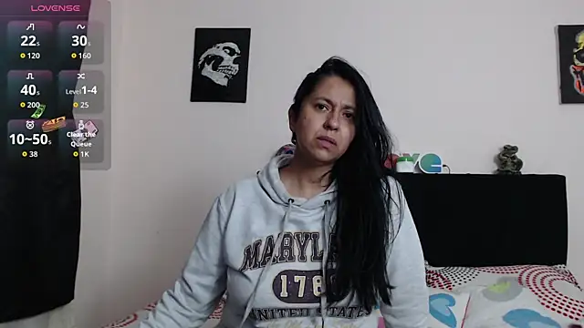 holydeath 1 online show from 09.14.25