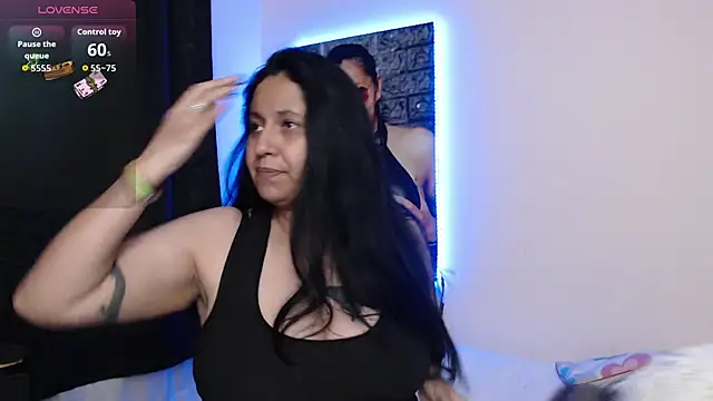 holydeath 1 online show from 10.02.25