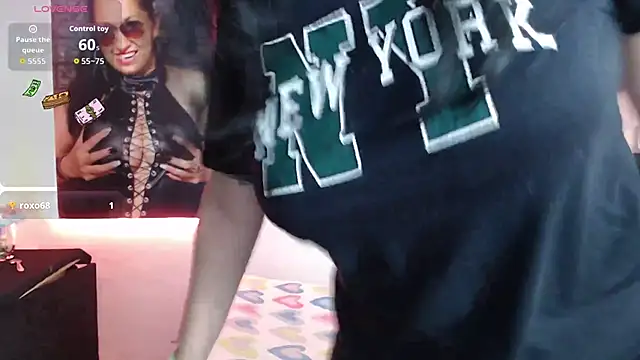 holydeath 1 online show from 10.09.25