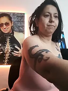 holydeath 1 online show from 11.10.25