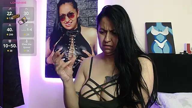 holydeath 1 online show from 11.13.25