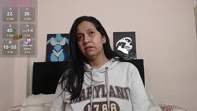 holydeath 1 online show from 11.28.25