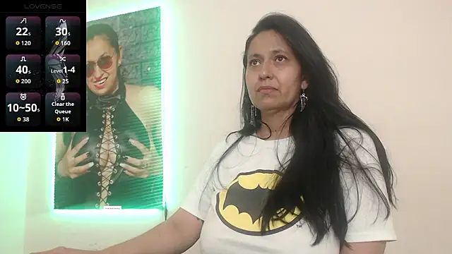 holydeath 1 online show from 02.23.26