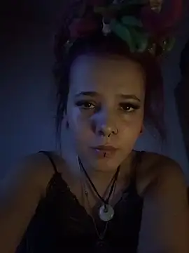 Snapshot of 666lina420 chatting on 03.01.26 666lina420 online show from 03.01.26