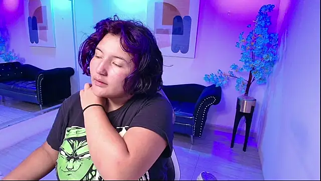 Ritsuka berry online show from 11.29.25